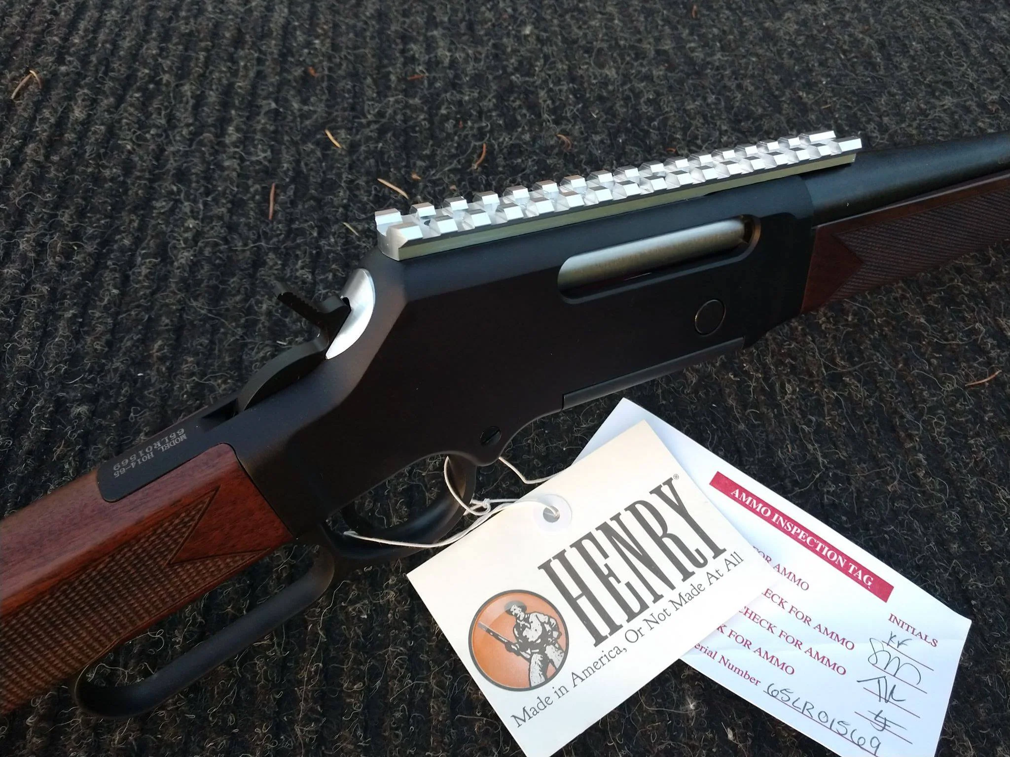 Skinner "LONG RANGER EXPRESS" Sight - Image 6