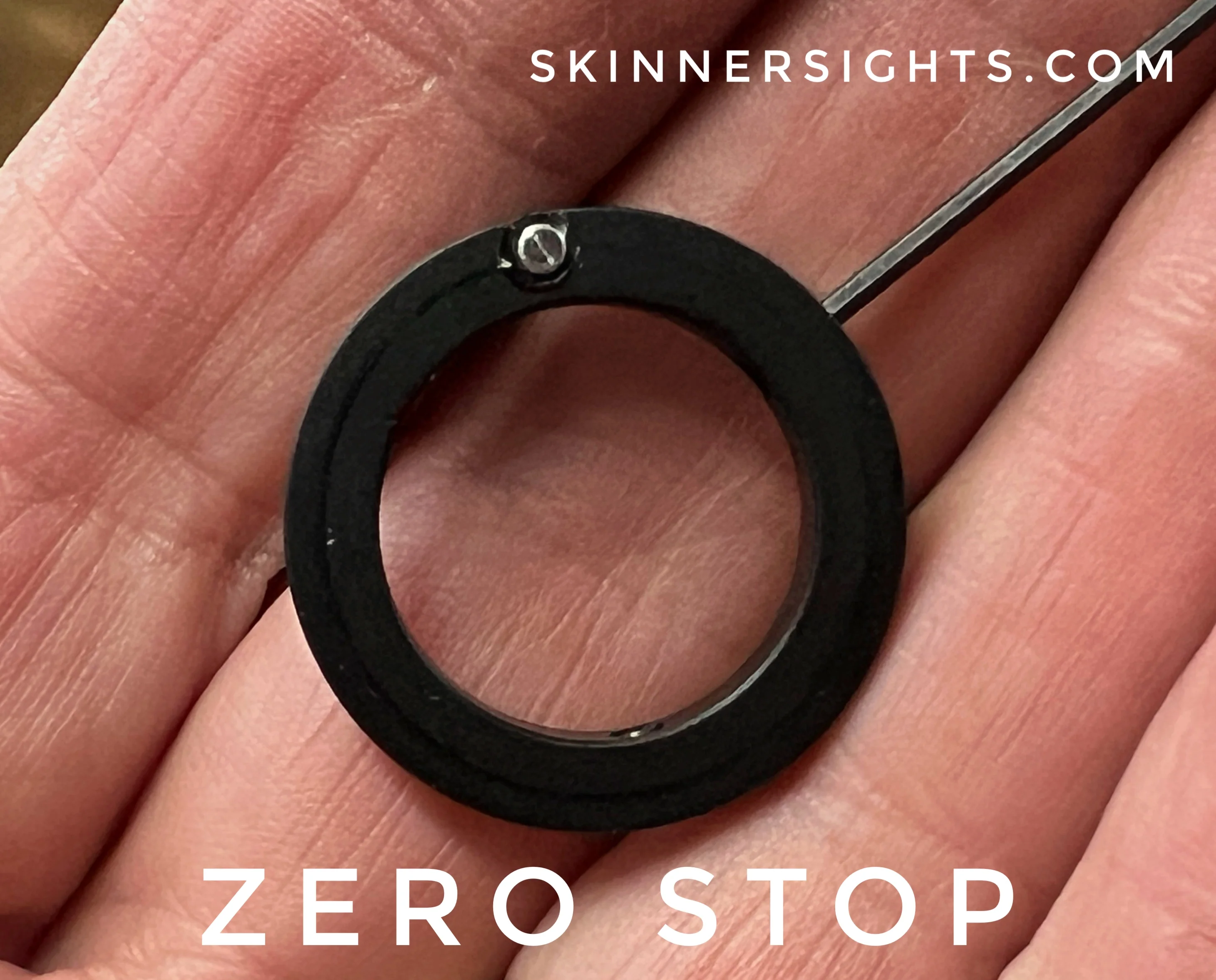Skinner Optics Scope 1-10x 24 - Image 9
