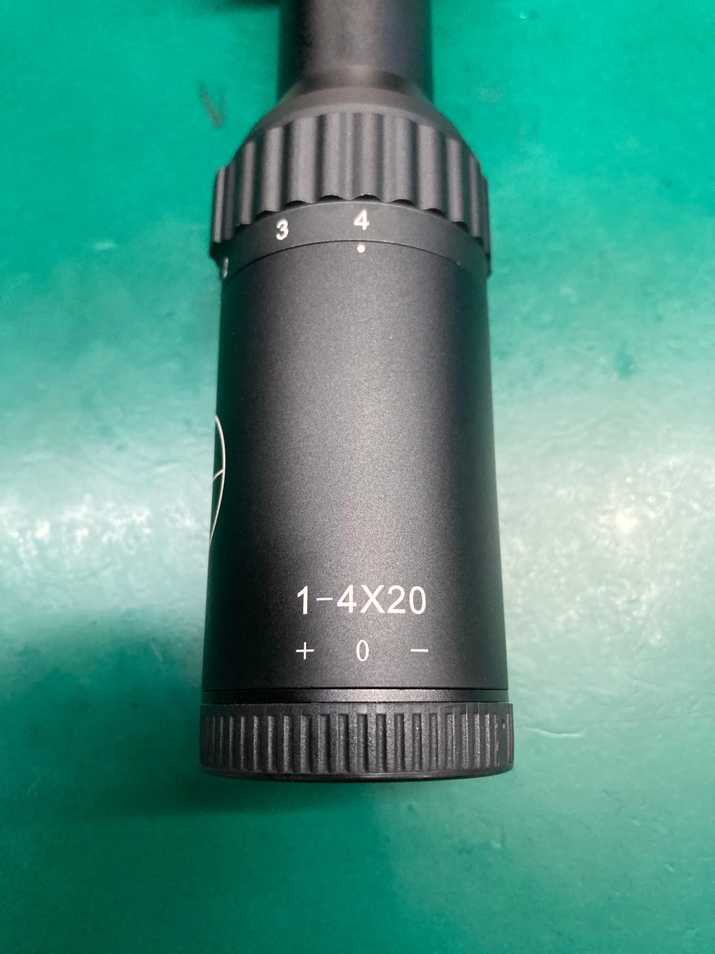 Skinner Optics Scope 1-4 X 20 - Image 12