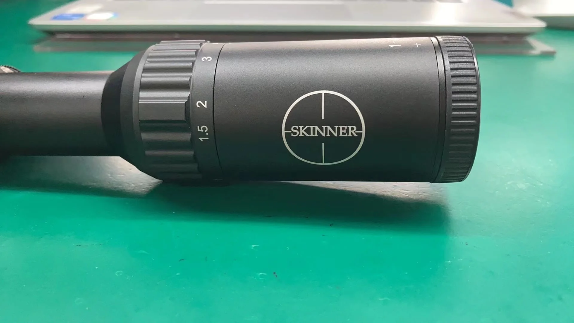 Skinner Optics Scope 1-4 X 20 - Image 7