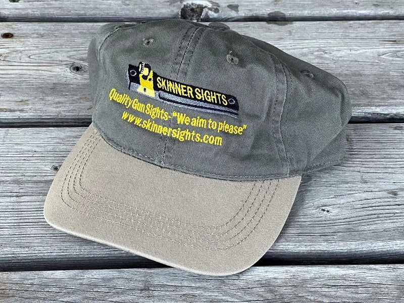 Skinner Sights Hat