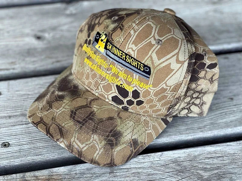 Skinner Sights Hat - Image 2