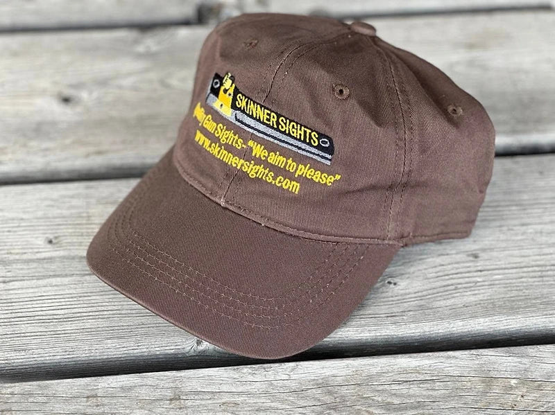 Skinner Sights Hat - Image 4