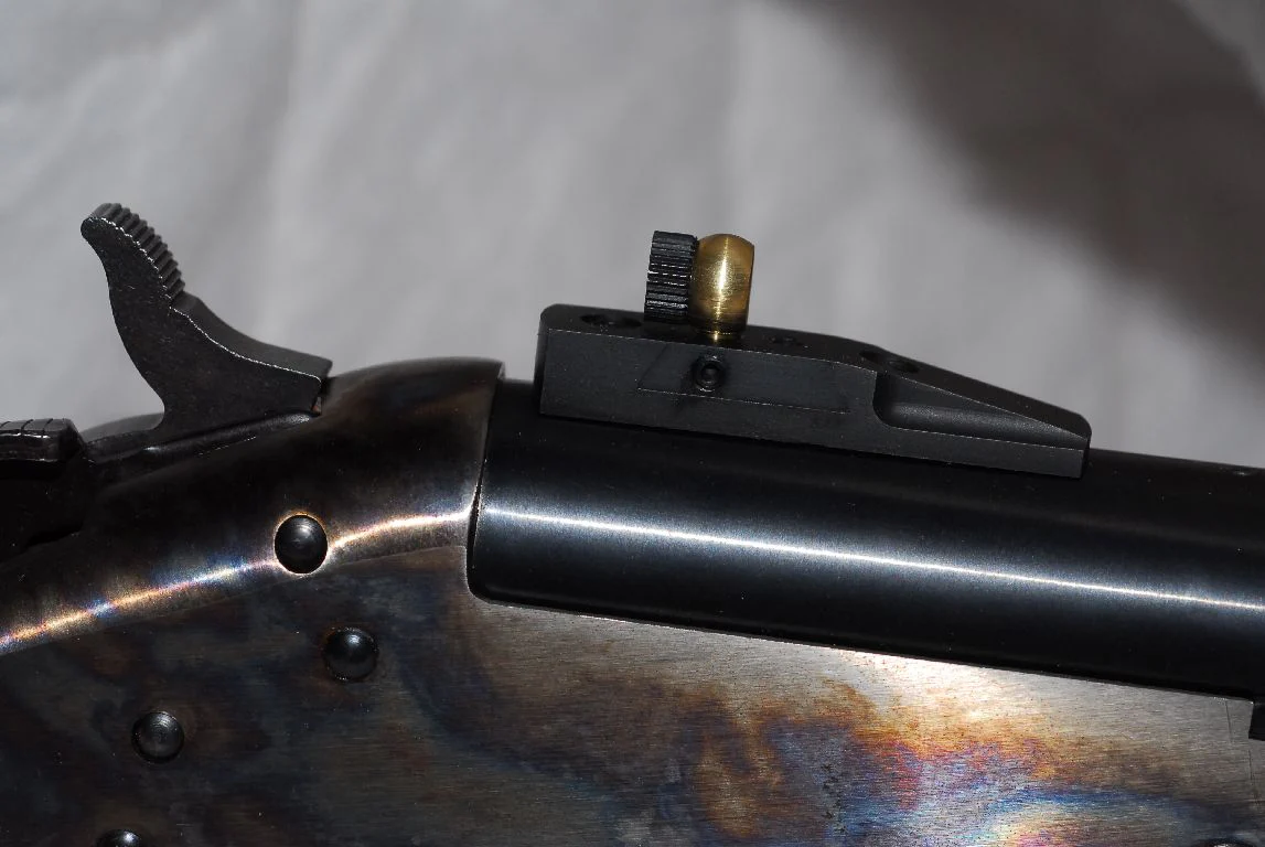 Skinner "SINGLE SHOT" Sight - Image 3