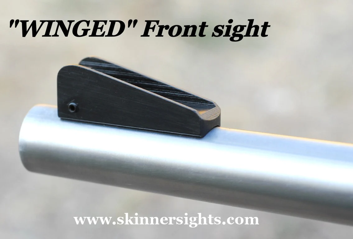 Marlin 1894/336/1895 "WINGED" Front Sight - Image 2