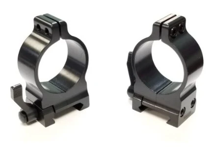 Talley QD Medium Rings - Image 2