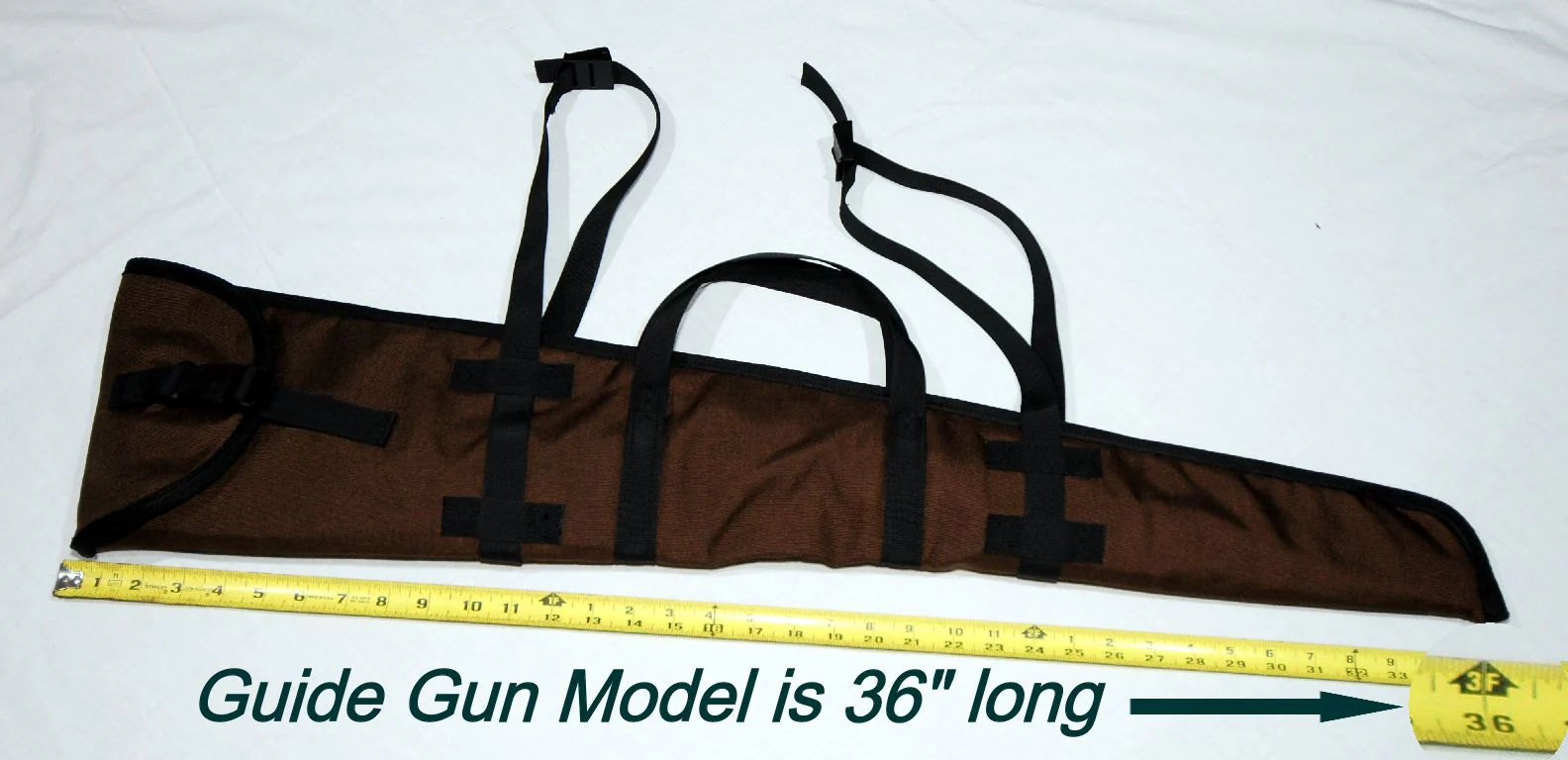 The "Scabbard"  Case - Image 2