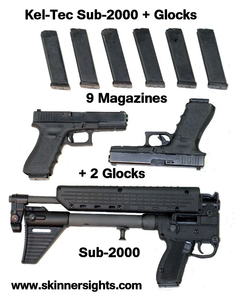 The "SUB-2000" Sandwich Case - Image 2