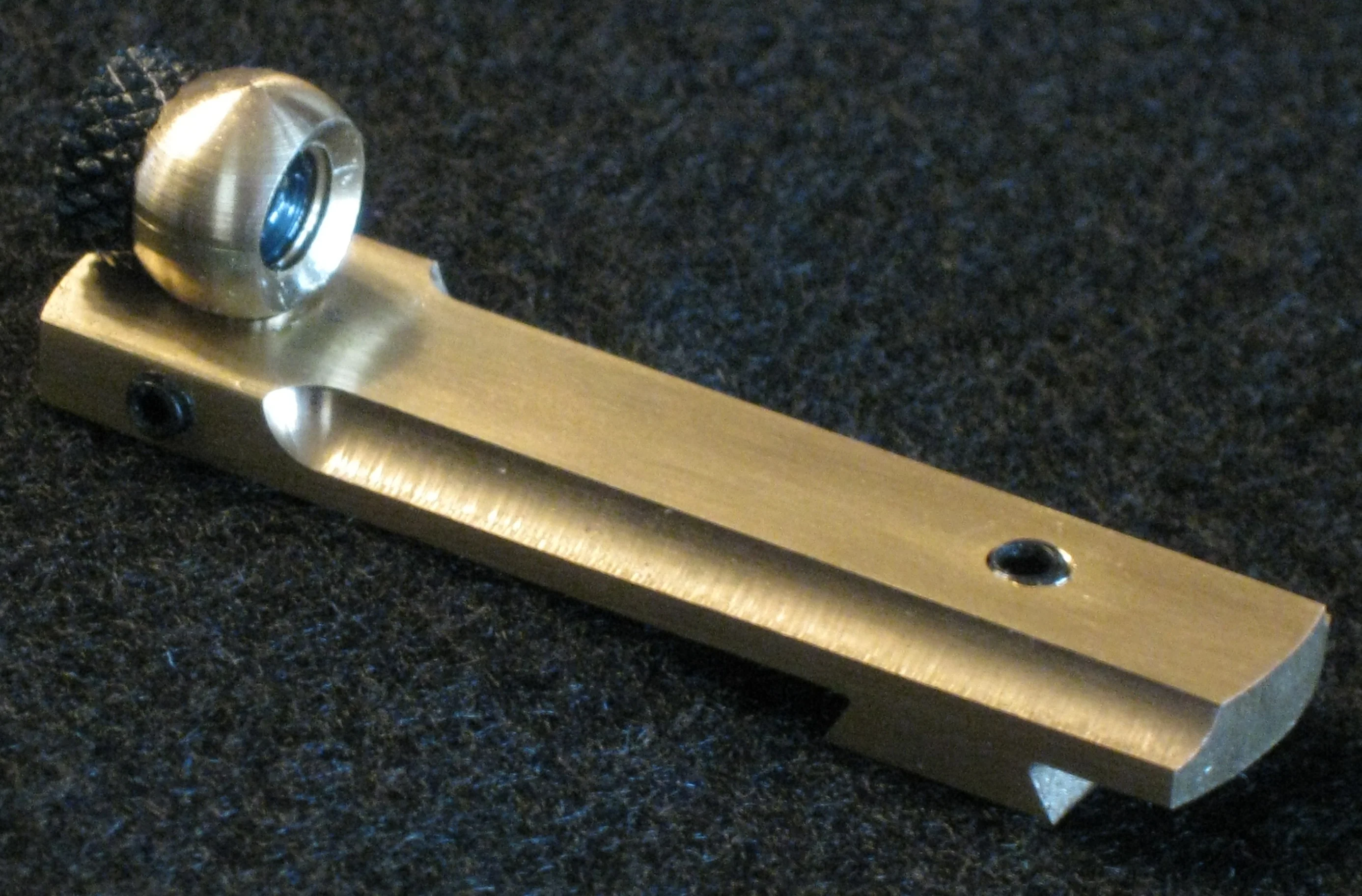"BARREL MOUNT" Peep Sight - Image 3