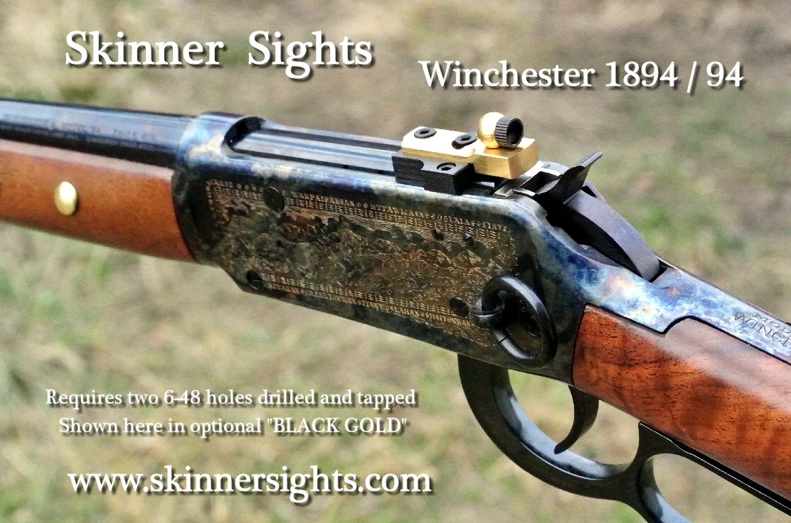 Winchester "94 AE" Sight - Image 5